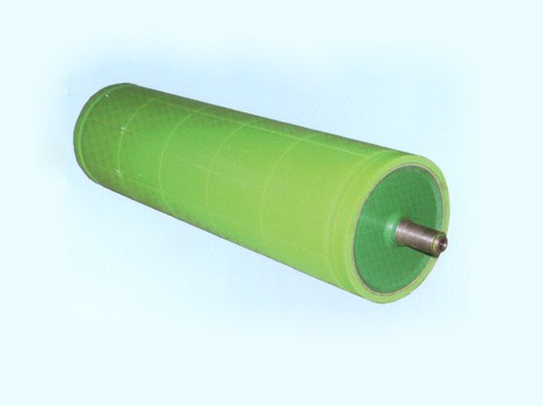 電動(dòng)工具手柄(雙色）